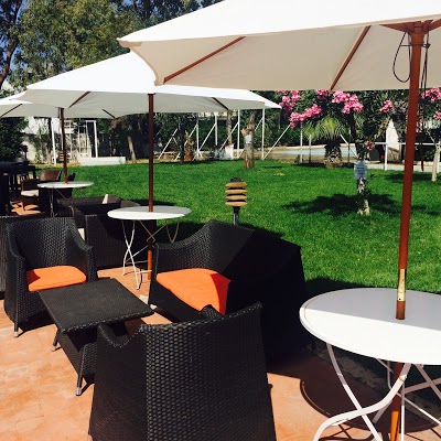Saracen Sands Village Hotel & Resort, Isola delle Femmine, Italy
