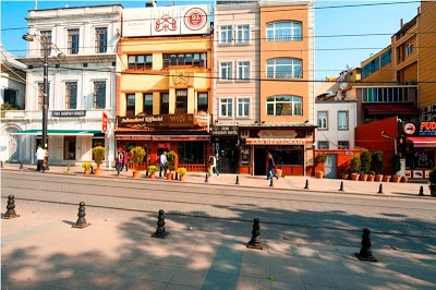 Istanbul Holiday Hotel, Istanbul, Turkey