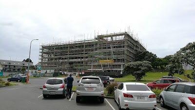 Rayland Motel, Manukau City, New Zealand