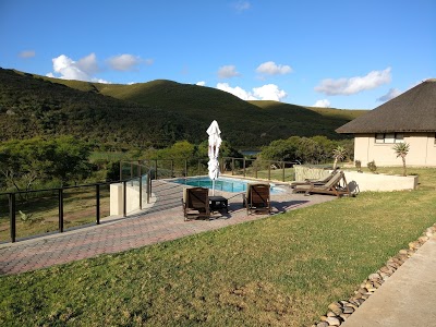 Nyaru Game Lodge, Brandwag, South Africa