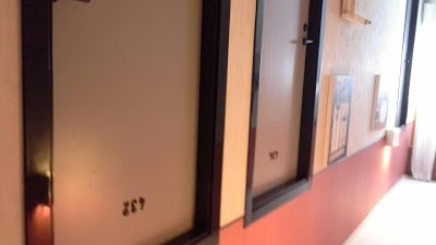 Hotel Junior, Rimini, Italy