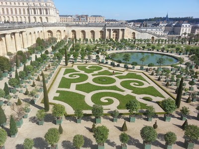 Le Myosotis, Paris, France