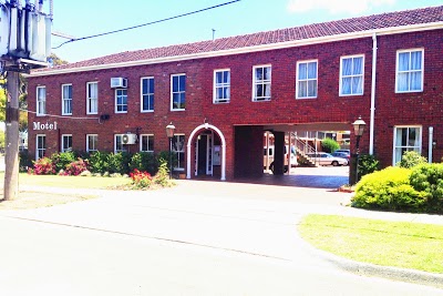 Glen Inn, Glen Waverley, Australia