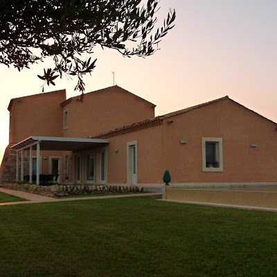 Antica Locanda del Golf, Ragusa, Italy