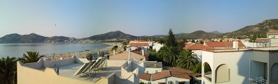 Iraklitsa Beach, Pangaio, Greece