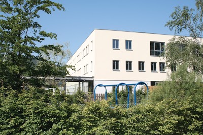 Das Gesundheitshotel, Saalfeld-Saale, Germany