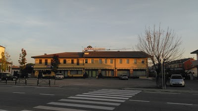 Albergo Al Campanile, Villafranca Padovana, Italy