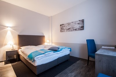 Hotel Alte Redaktion, Gevelsberg, Germany