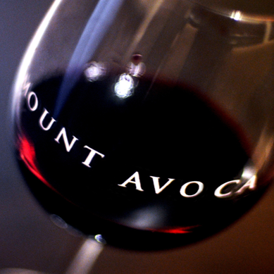 Eco-luxe @ Mount Avoca, Avoca, Australia