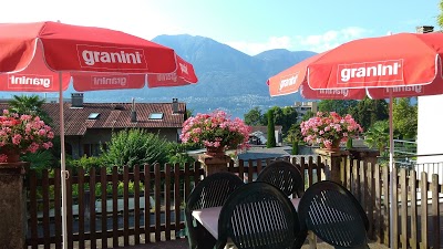 Hotel Garni Annita, Muralto, Switzerland