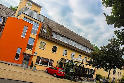 Hotel & Restaurant Zum R, Osterode am Harz, Germany