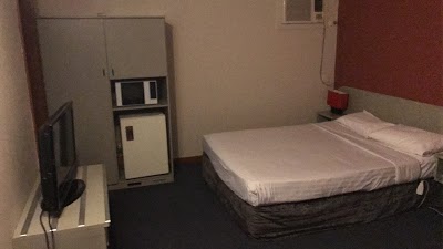 Parkway Motel, Queanbeyan, Australia