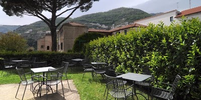 Hotel Toro, Ravello, Italy