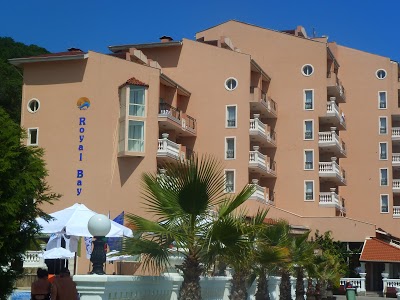 Royal Bay Holiday Residence & Spa, Sveti Vlas, Bulgaria