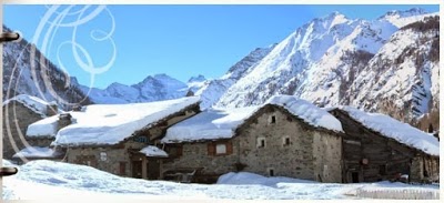 La Barme, Cogne, Italy