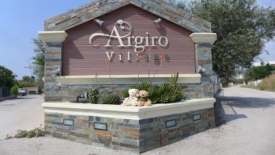 Argiro Village, Rhodes, Greece