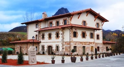 Hotel Olatzea, Arbizu, Spain