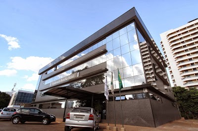 Esplanada Brasilia Hotel, Brasilia, Brazil
