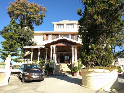 WelcomHeritage Windsor Lodge, Ranikhet, India