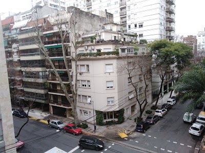 Polo Suites by Hollywood, Buenos Aires, Argentina