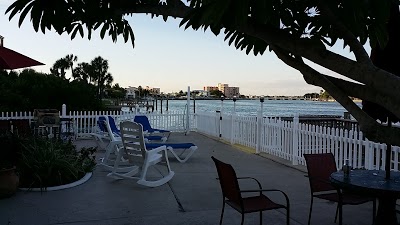 Lorelei Resort Motel, Treasure Island, United States of America