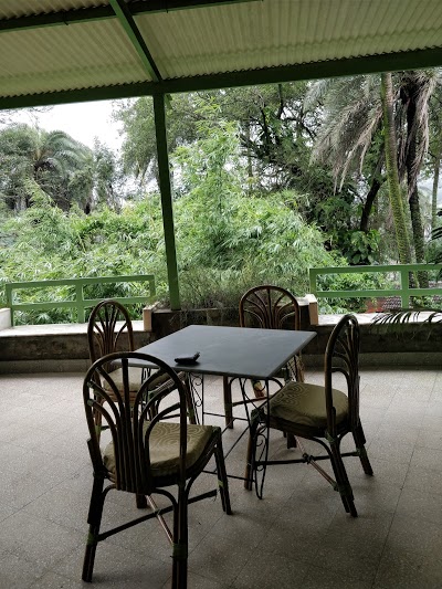WelcomHeritage Connaught House, Mount Abu, India