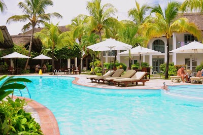 Veranda Palmar Beach Hotel, Belle Mare, Mauritius