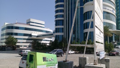Nour Arjaan by Rotana - Fujairah, Al-Fujairah, United Arab Emirates