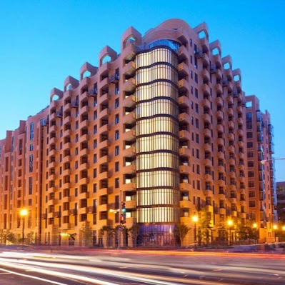 EXECUSTAY AT 425 MASS, Washington, United States of America