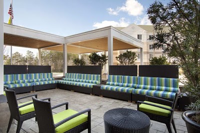 Home2 Suites by Hilton Fayetteville, NC, Fayetteville, United States of America