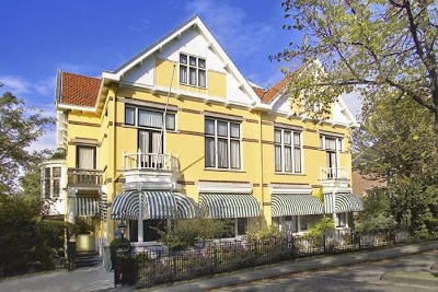KINGS VILLA HAMPSHIRE CLASSIC, AMSTERDAM, Netherlands
