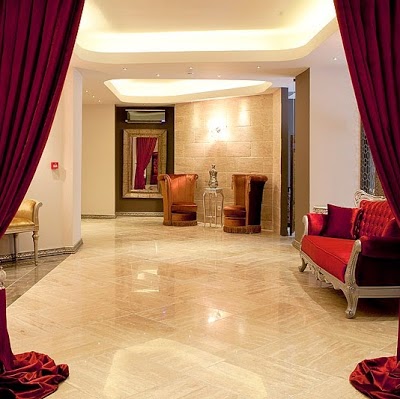 The Selection Suites - Boutique Class, Istanbul, Turkey