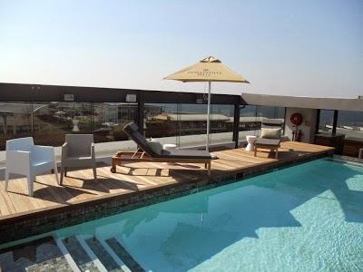 Three Cities Square Boutique Hotel And Spa, Umhlanga, South Africa