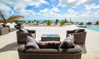 Kono Kono Beach Resort, Michamvi, Tanzania