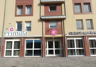 HOTEL PRIMULA, Troisdorf, Germany