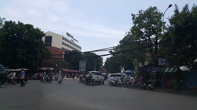 Casa Boutique Hotel, Phnom Penh, Cambodia