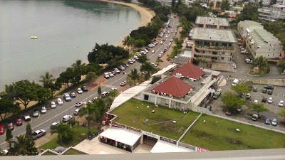 Casa del Sole Apartments, Noumea, New Caledonia
