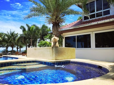 Serene Sands Health Resort, Bang Lamung, Thailand
