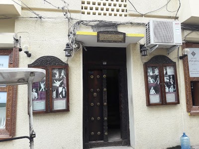 The Seyyida Hotel And Spa, Zanzibar Town, Tanzania