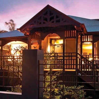 Spicers Balfour Hotel, New Farm, Australia