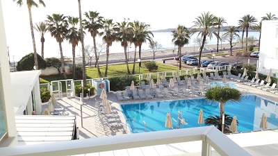 Hipotels Hipocampo Hotel, Sant Llorenc des Cardassar, Spain
