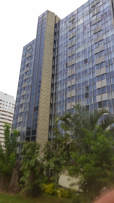 Airam Brasilia Hotel, Brasilia, Brazil