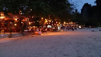 Railay Village Resort & Spa, Krabi, Thailand