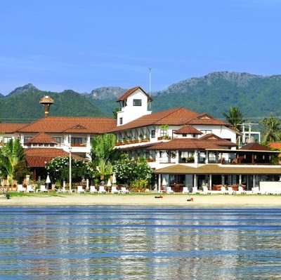 Anchana Resort and Spa, Sam Roi Yot, Thailand