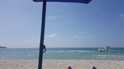 Chaweng Beachcomber Hotel, Koh Samui, Thailand