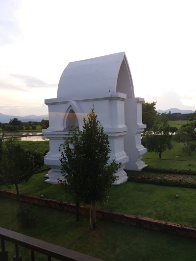 Sukhothai Treasure Resort & Spa, Sukhothai, Thailand