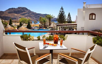Alianthos Garden Hotel, Agios Vasileios, Greece