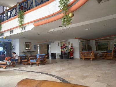 Hotel Costa del Sol, Cartagena, Colombia