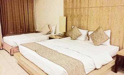 Kata Lucky Villa & Pool Access, Karon, Thailand