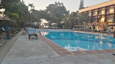 Basaya Beach Hotel & Resort, Pattaya, Thailand